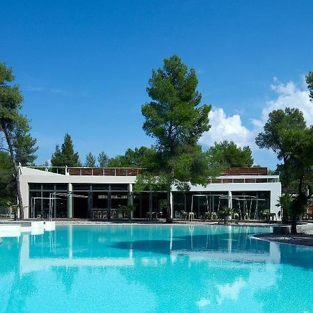 Club Agia Anna Summer Resort מראה חיצוני תמונה