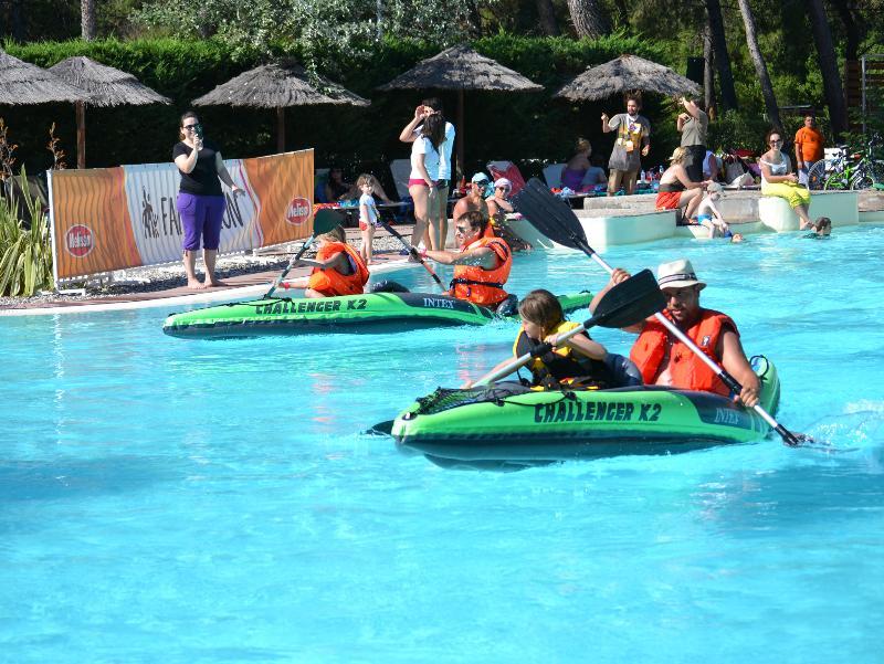 Club Agia Anna Summer Resort מראה חיצוני תמונה