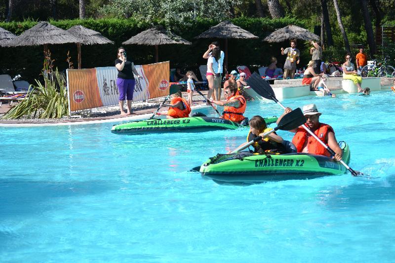 Club Agia Anna Summer Resort מראה חיצוני תמונה