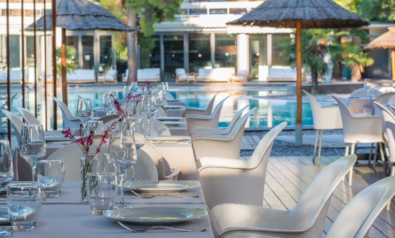 Club Agia Anna Summer Resort מראה חיצוני תמונה