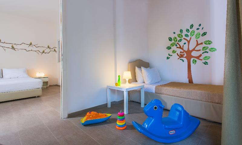 Club Agia Anna Summer Resort מראה חיצוני תמונה