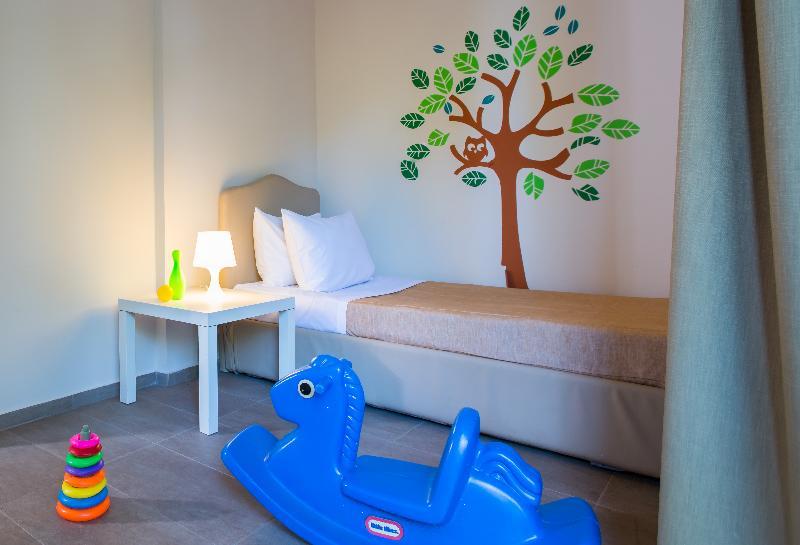 Club Agia Anna Summer Resort מראה חיצוני תמונה