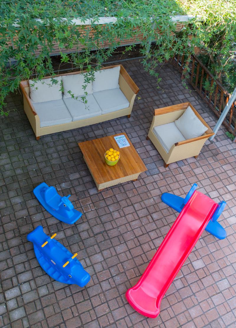 Club Agia Anna Summer Resort מראה חיצוני תמונה